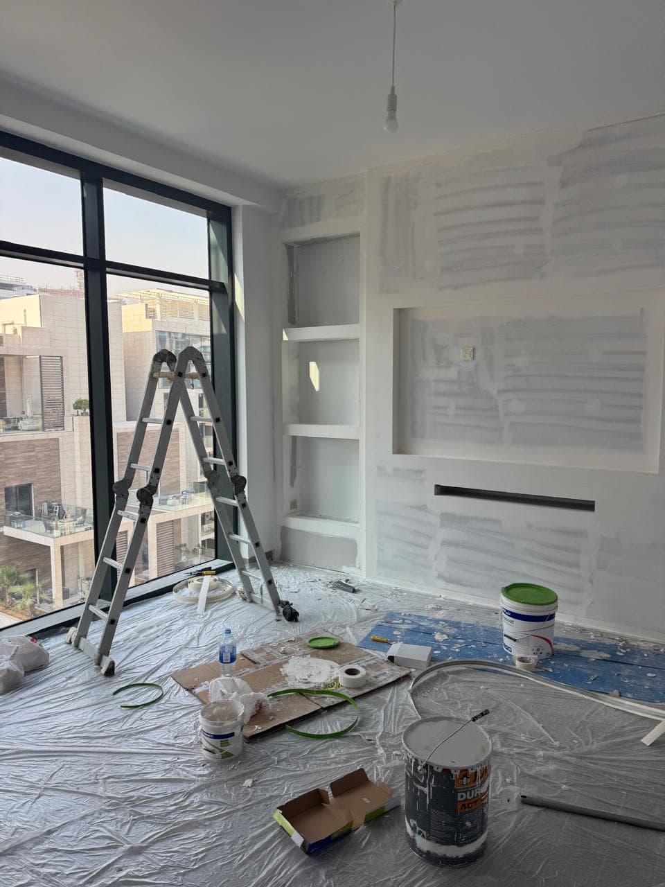 Project work